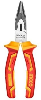 Pince à bec long isolée - 8&quot;