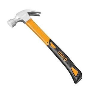 Marteau arrache-clous - 220g