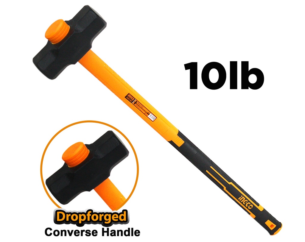 Marteau de forgeron - 4,5kg