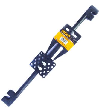 Griffe de ferrailleur - 12&amp;14mm