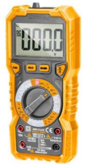 Multimètre digital