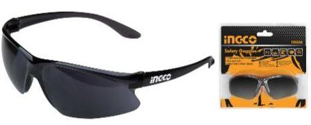 Lunettes de protection - Noir