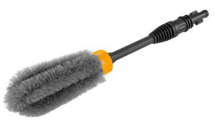 Wheel Brush