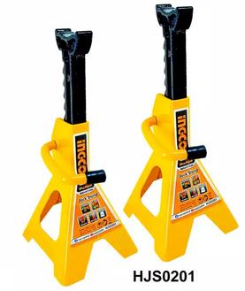 Jack stand