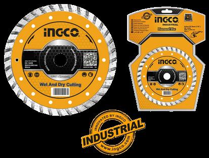 Disque diamant ultra fin - 115*22.2mm