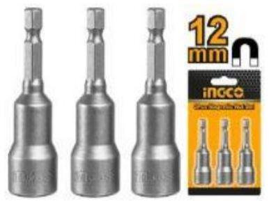 Magnetic Nut set-12mm