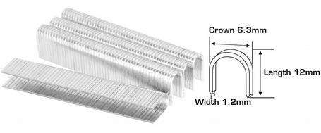 STAPLES