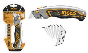 Cutter à lame trapezoïdale - 61*19mm