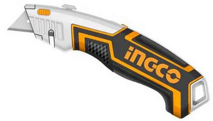 Cutter à lame trapezoïdale - 61*19mm