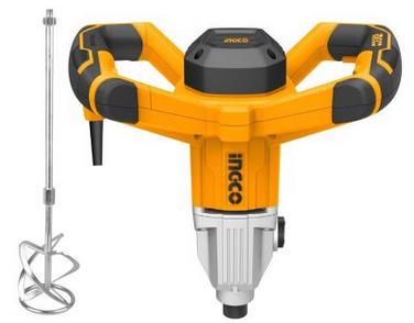 Malaxeur de peinture électrique - 1400W