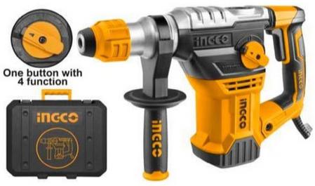 Perforateur SDS Plus - 1500W