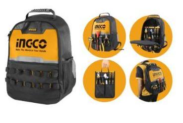 TOOLS BACKPACK