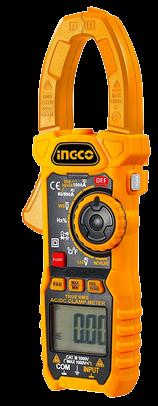 Pince ampèremétrique Digital - 6000pt
