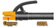 Electrode Holder