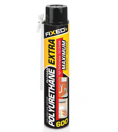 Polyurethane Foam 600GR