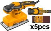 Ponceuse vibrante - 320W