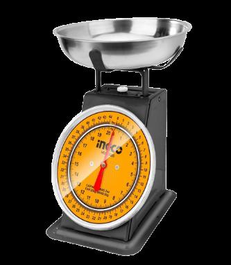 Balance mécanique - 20Kg