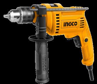 Perceuse à percussion - 680W