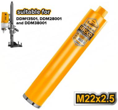 Diamond core bits