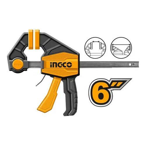 Serre-joint rapide - 6"