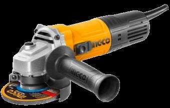 Meuleuse d'angle - 115mm - 750W