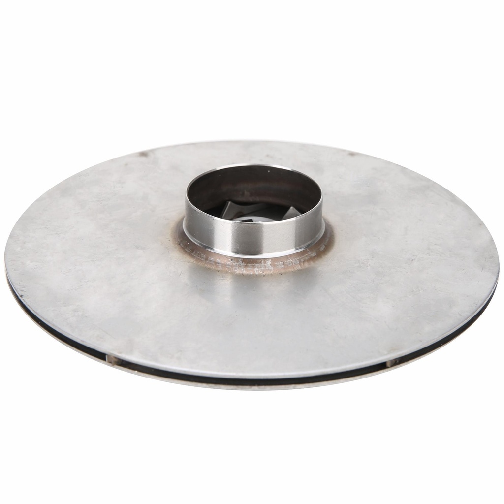 Impeller 146