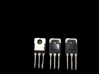 FAST RECOVERY DIODE