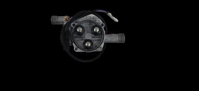 PUMP ASSEMBLY