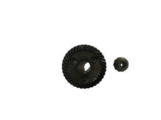 GEAR/PINION