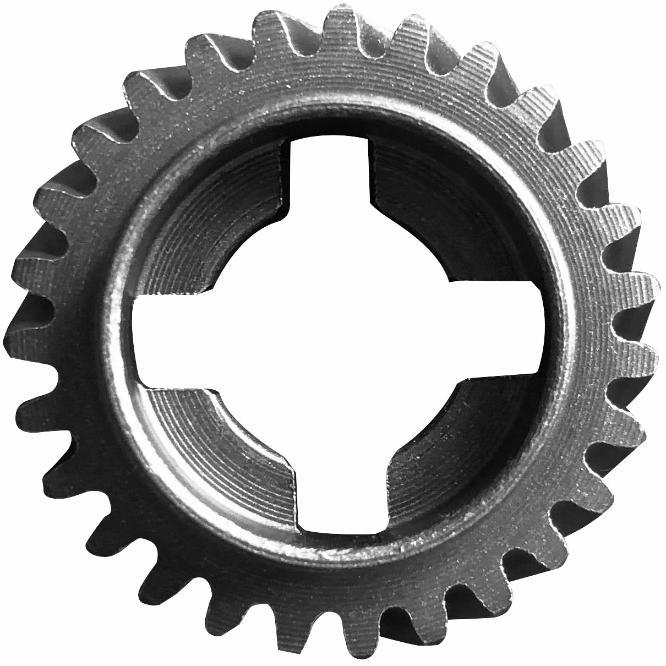 GEAR 27TEETH