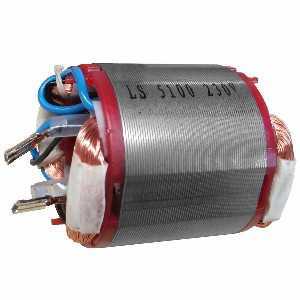 STATOR