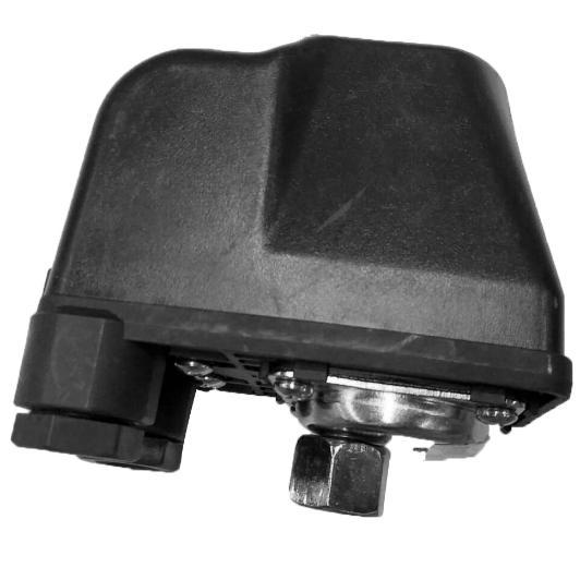 Pressure switch