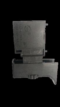 Main switch