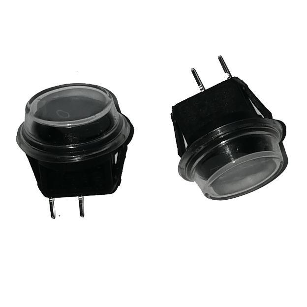 Power switch