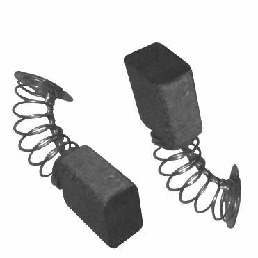 Carbon Brush
