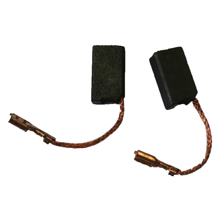 Carbon Brush