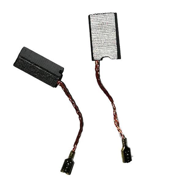 Carbon Brush