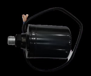 Pressure switch