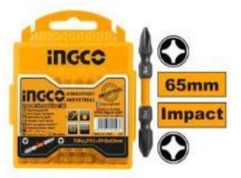 Impact screwdriver bit