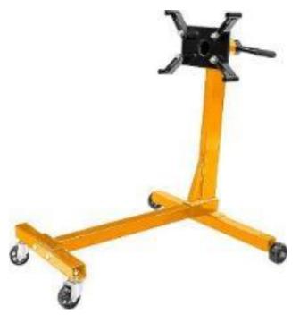 Engine stand