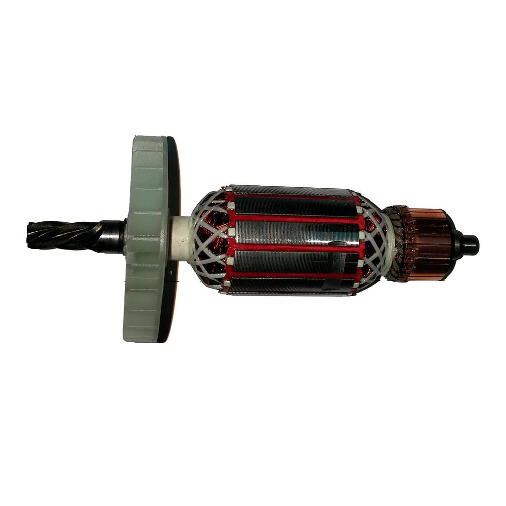 Rotor