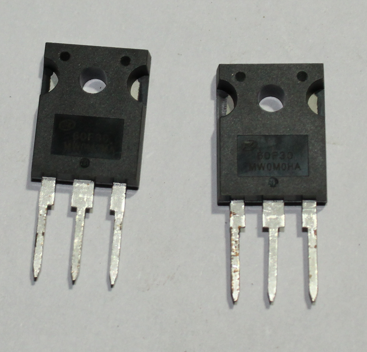 Fast Recovery Diode
