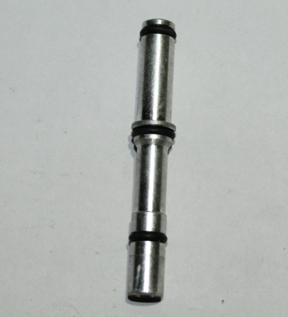 Needle Plug on Sleeve Assembly