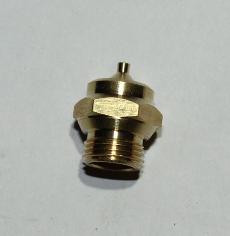 Material Nozzle