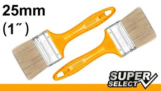 Paint brush