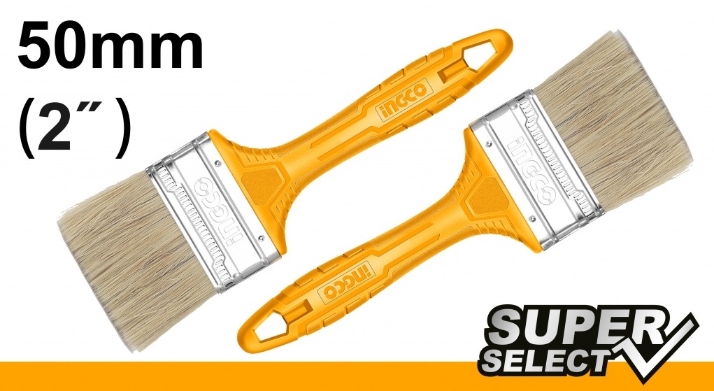 Paint brush