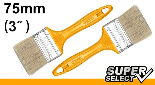 Paint brush