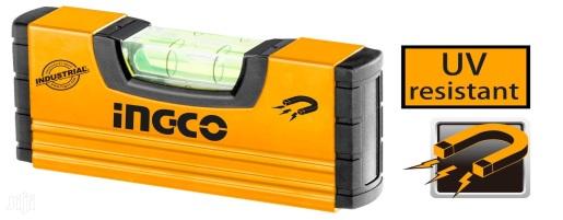 Mini niveau à bulle - 10cm