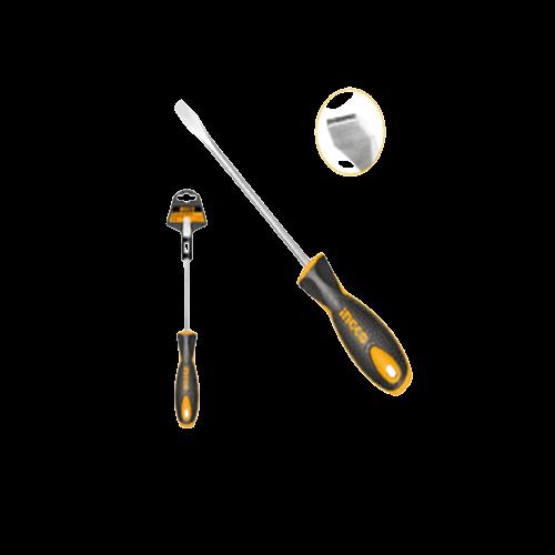 Tournevis plat - 6*125mm