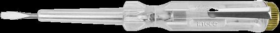 Tournevis testeur - 3*140mm